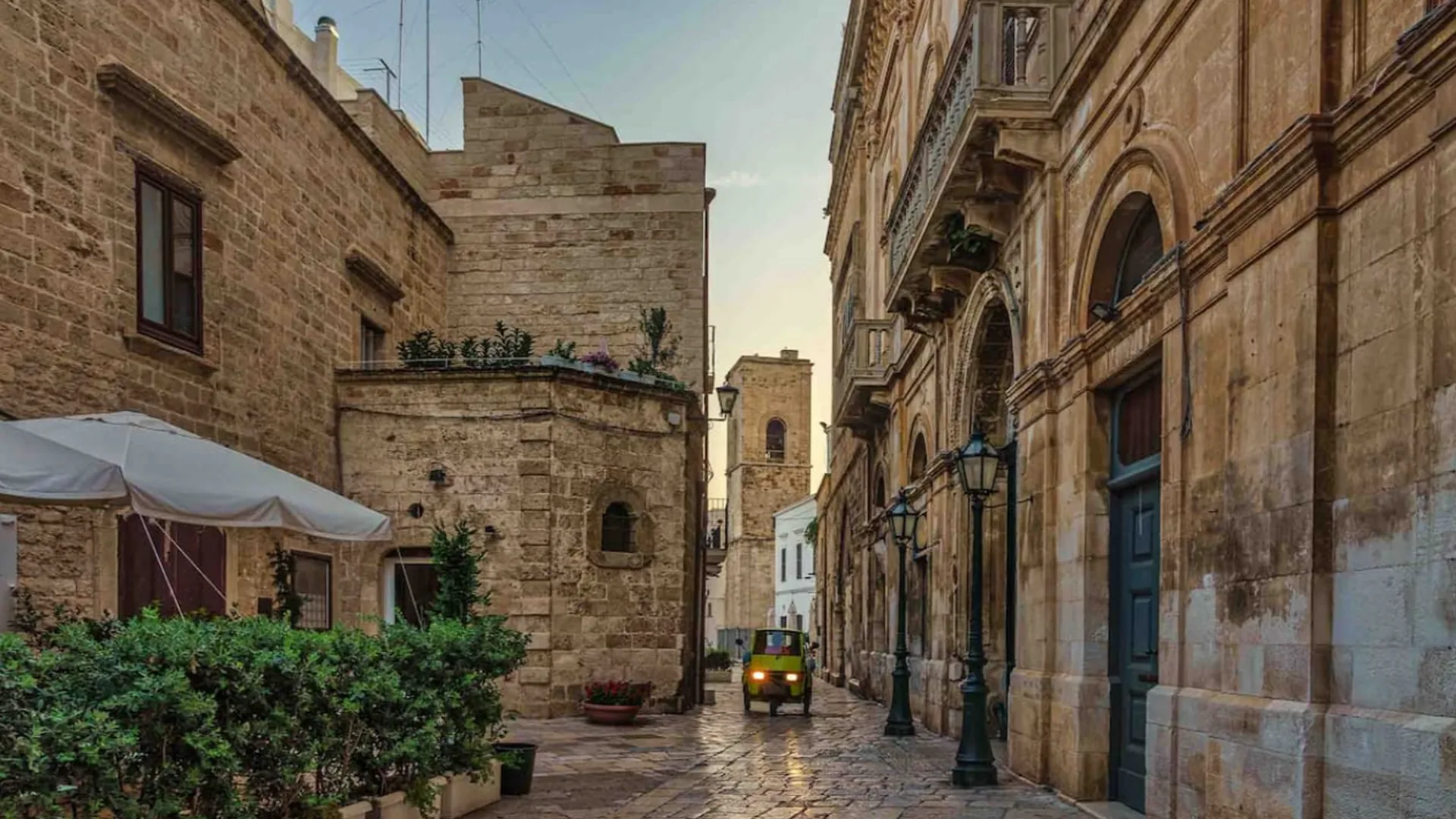 Agata Apartment, Polignano a Mare