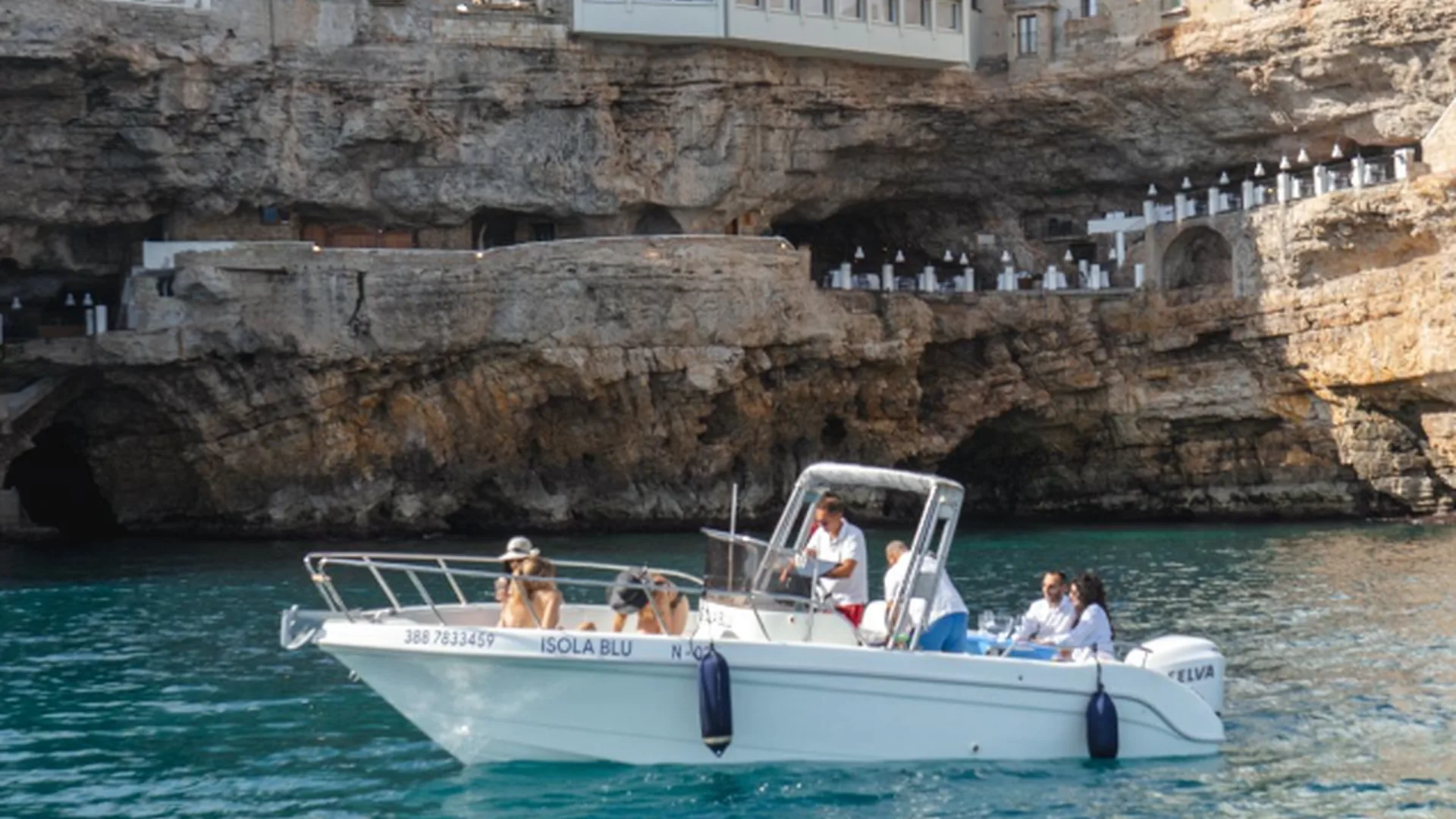 Agata Apartment, Polignano a Mare