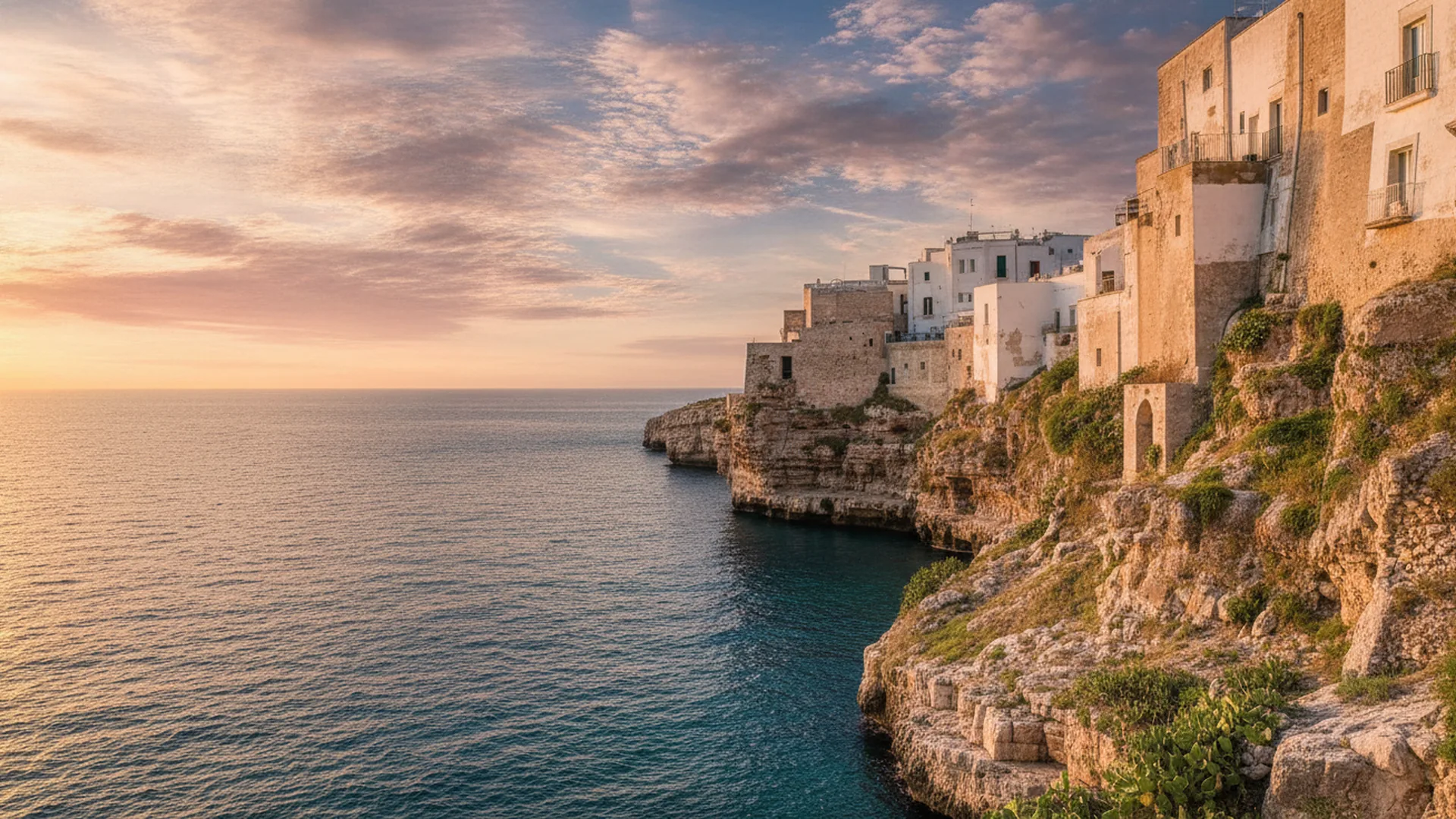 Agata Apartment, Polignano a Mare