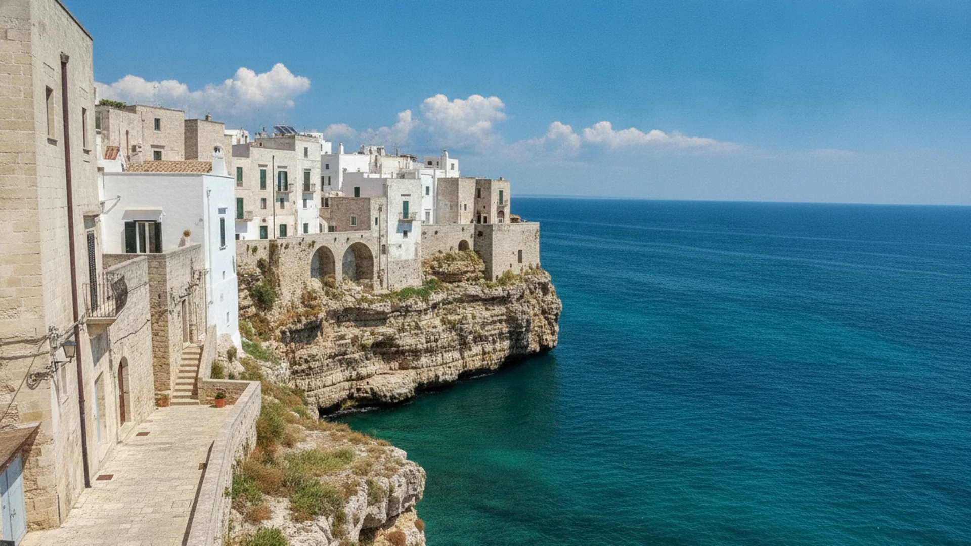 Agata Apartment, Polignano a Mare