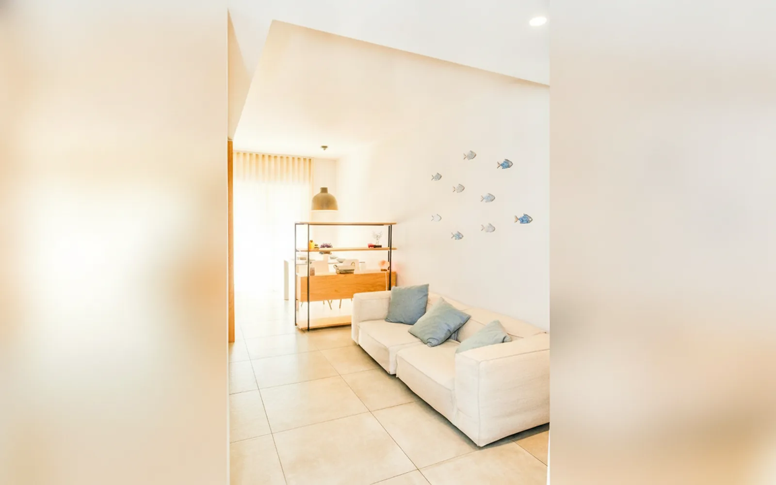 Esterni di Agata Apartment, Polignano a Mare (foto 7)